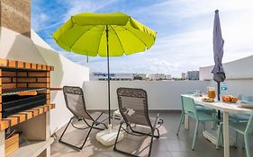 Apartamento Mar A Vista By Portucasa