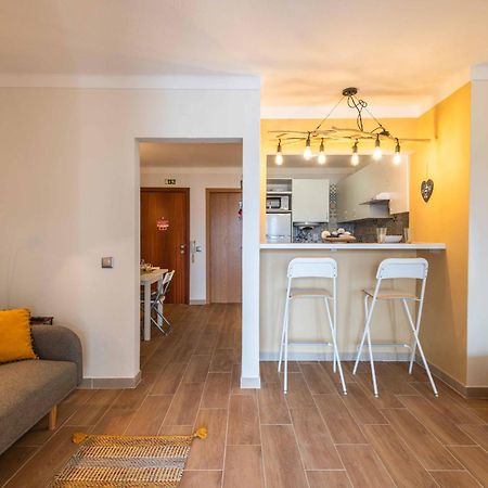 Apartamento Mar A Vista By Portucasa Albufeira Extérieur photo