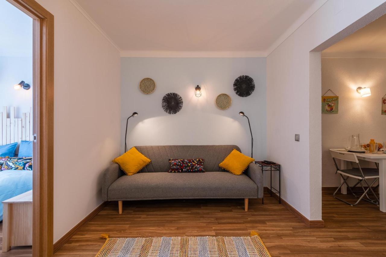Apartamento Mar A Vista By Portucasa Albufeira Extérieur photo