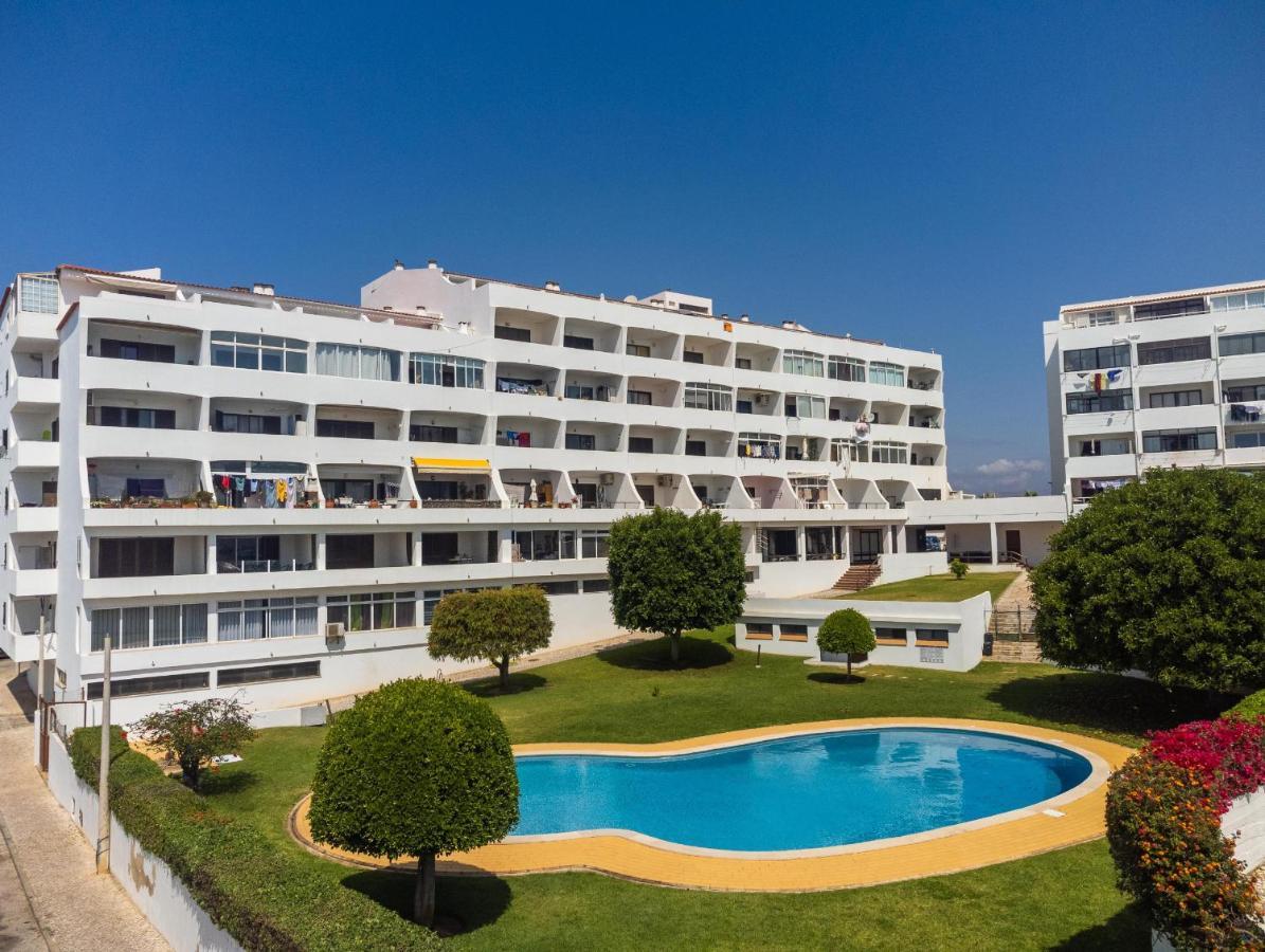 Apartamento Mar A Vista By Portucasa Albufeira Extérieur photo