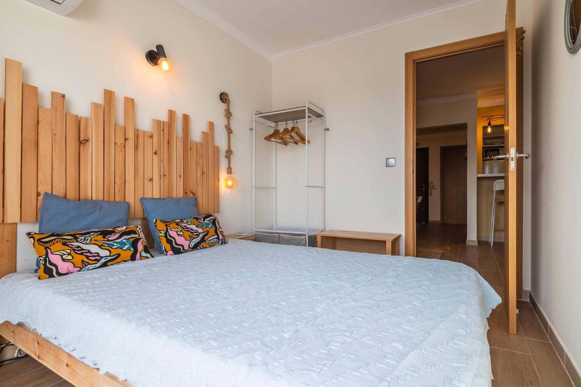Apartamento Mar A Vista By Portucasa Albufeira Extérieur photo