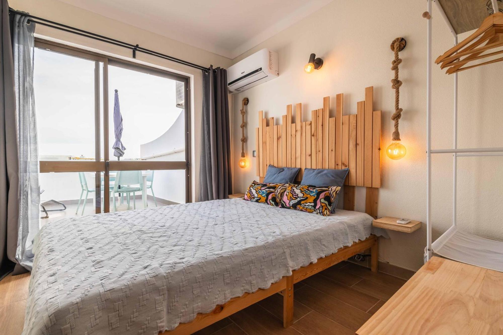Apartamento Mar A Vista By Portucasa Albufeira Extérieur photo