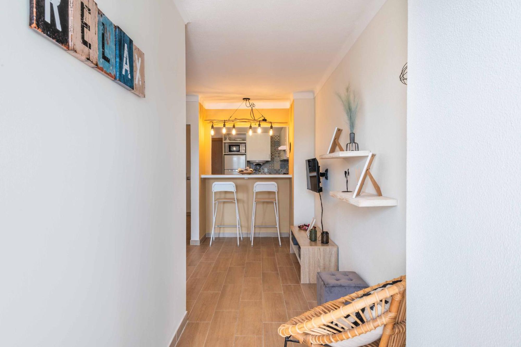 Apartamento Mar A Vista By Portucasa Albufeira Extérieur photo